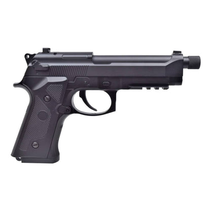 PISTOLA ELÉCTRICA CYMA CM132 VERSIÓN MOSFET - Espadas y Más