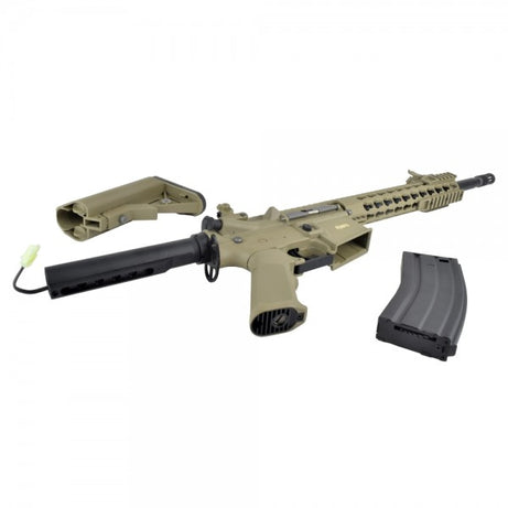 Metralleta M4 Grande  Arma de Juguete para niños - Rifle