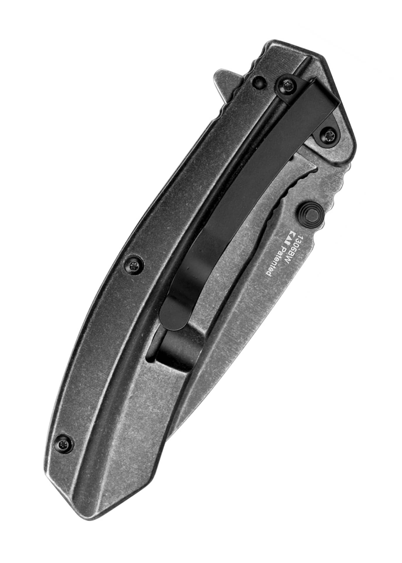 Navaja de bolsillo Kershaw Filter, BlackWash KW-1306BW - Espadas y Más