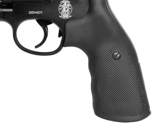 U448.00.00 Revolver Balines Smith&Wesson Mod. 586 6'' Co2 - Espadas y Más