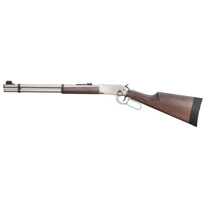 U460.00.43 Carabina Walther Lever Action Steel Finish - Espadas y Más