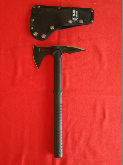 UC2765 Hacha Tomahawk M48 táctica United Cutlery - Espadas y Más