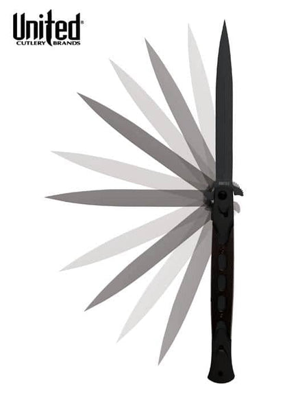 Imagen de Navaja estilete United Cutlery UC2776 parte de nuestra colección en Espadas y más, sitio oficial.