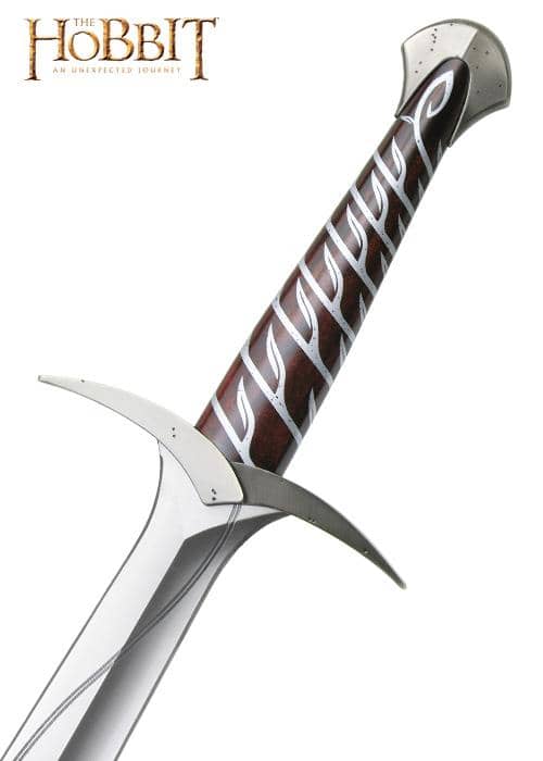 Espada Dardo El Hobbit OFICIAL UC2892 - Espadas y Más
