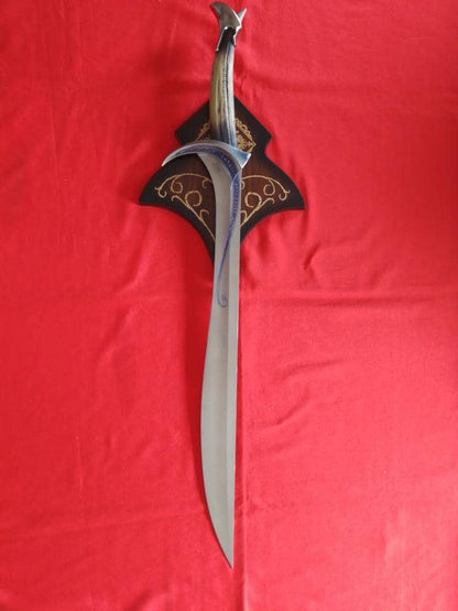 UC2928 Espada Orcrist de Thorin El Hobbit OFICIAL - Espadas y Más
