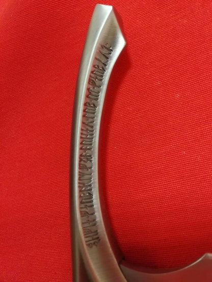 Espada Glamdring de Gandalf El Hobbit OFICIAL UC2942 - Espadas y Más