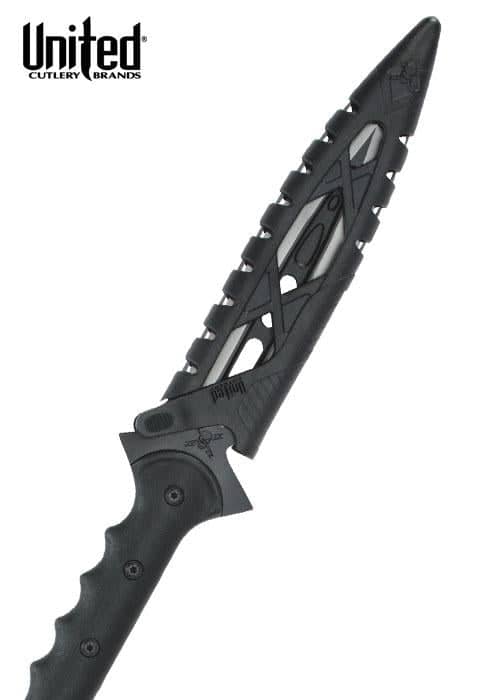 UC2961 Lanza M48 survival United Cutlery - Espadas y Más