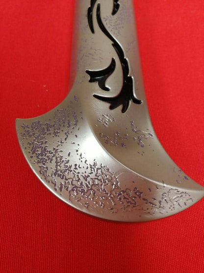 UC3042 Espada de Thranduil El Hobbit OFICIAL (VÍDEO) - Espadas y Más