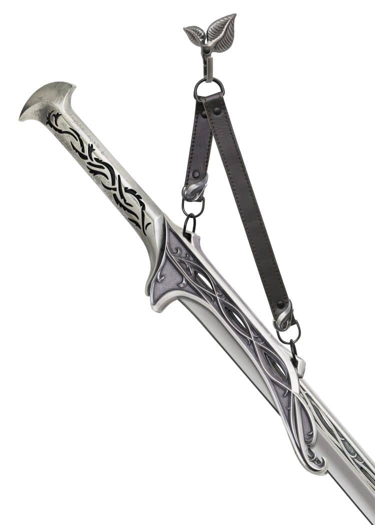 UC3168 Soporte para espada de El Hobbit - Espadas y Más