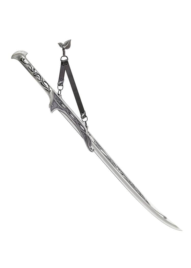 UC3168 Soporte para espada de El Hobbit - Espadas y Más
