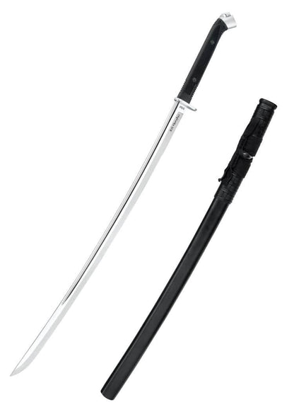 Honshu Boshin Katana funcional UC3176 - Espadas y Más