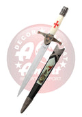 Imagen de Daga Antigua 16761 parte de nuestra colección en Espadas y más, sitio oficial.