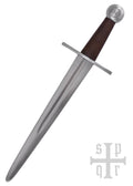 Imagen de Daga de caballero medieval, roma 0264001481 parte de nuestra colección en Espadas y más, sitio oficial.