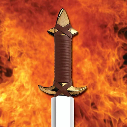 Daga de Conan el Bárbaro 884024 - Espadas y Más