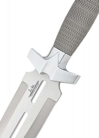 Daga de sombra doble con vaina Gil Hibben GH0453 - Espadas y Más