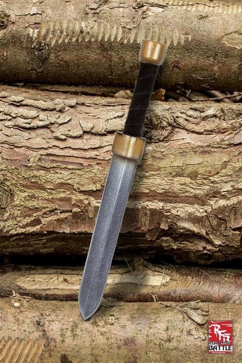 Daga medieval básica softcombat 402280 - Espadas y Más