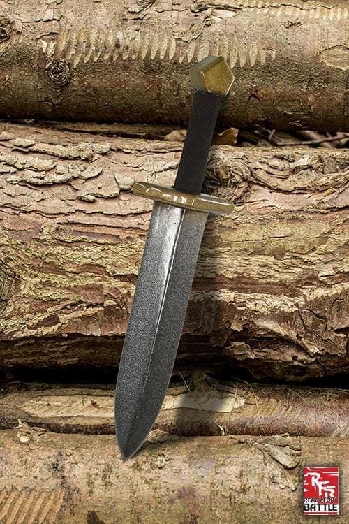 Daga medieval softcombat 402251 - Espadas y Más