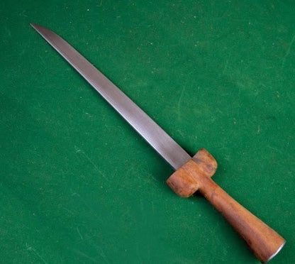 Daga testicular 1350-1500 - Espadas y Más