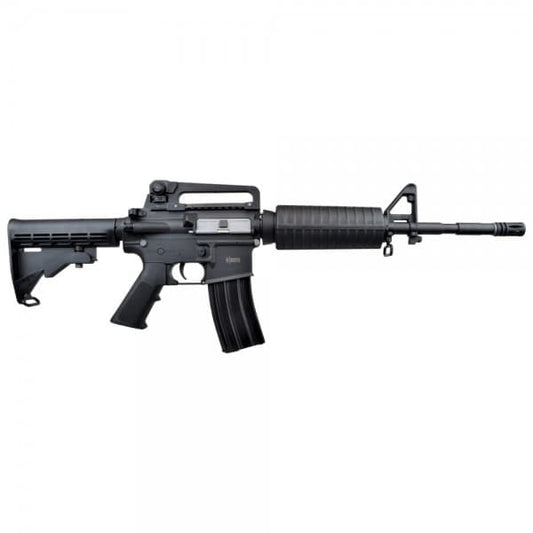 Imagen de Fusil Eléctrico M4A1 (3681) parte de nuestra colección en Espadas y más, sitio oficial.