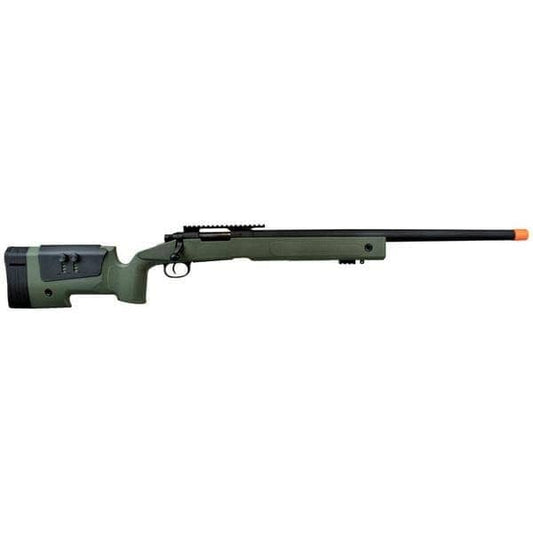 FUSIL DE FRANCOTIRADOR DIBOYS M40 - Espadas y Más