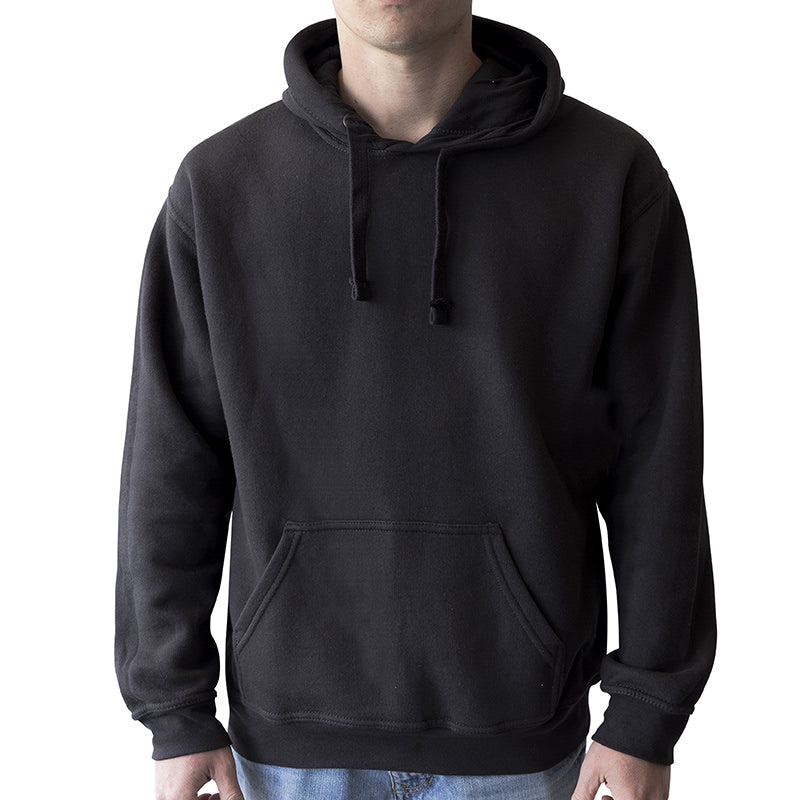 Dc Comics - Sweat - "BATCAVE TO SCHOOL"  man without zip black - Espadas y Más