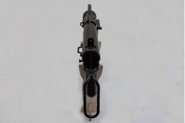 Imagen de AMETRALLADORA M3 CALIBRE .45 "GREASE GUN" USA 1942 (2ªGM) 1313 parte de nuestra colección en Espadas y más, sitio oficial.