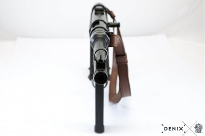 Ametralladora MP40, 9 mm, Alemania 1940. 1111C - Espadas y Más