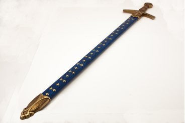 Imagen de Espada Medieval, Francia S.XIV 5201 parte de nuestra colección en Espadas y más, sitio oficial.