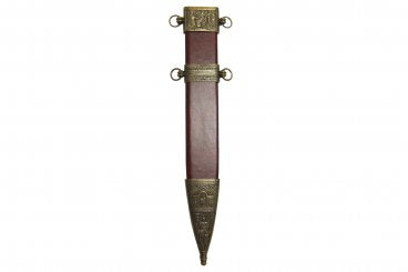 Imagen de Espada Romana, Siglo I A.C 4116 parte de nuestra colección en Espadas y más, sitio oficial.