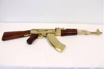 1086 AK47 KALASNIKOV - Espadas y Más