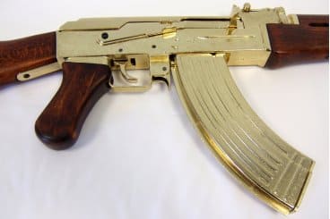 1086 AK47 KALASNIKOV - Espadas y Más