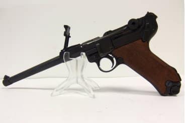 1145 Pistola Parabellum Luger P08 - Espadas y Más