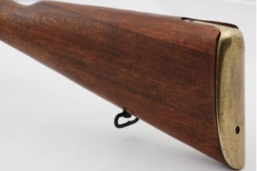 1046 MOSQUETÓN P-1861 ENFIELD, INGLATERRA 1861 - Espadas y Más