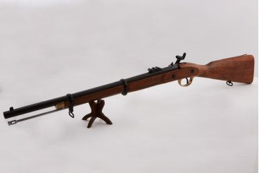 1046 MOSQUETÓN P-1861 ENFIELD, INGLATERRA 1861 - Espadas y Más