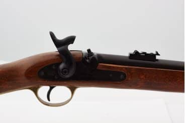 1046 MOSQUETÓN P-1861 ENFIELD, INGLATERRA 1861 - Espadas y Más