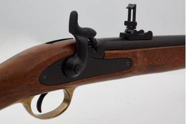 1046 MOSQUETÓN P-1861 ENFIELD, INGLATERRA 1861 - Espadas y Más