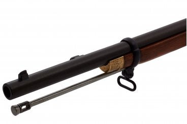 1046 MOSQUETÓN P-1861 ENFIELD, INGLATERRA 1861 - Espadas y Más