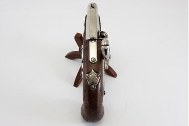 Imagen de Pistola Deringer Filadelfia de Percusión, USA 1862, 6315 Réplica no funcional parte de nuestra colección en Espadas y más, sitio oficial.