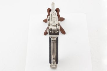 8143 PISTOLA PARABELLUM LUGER P08 - Espadas y Más