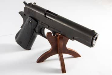 1312 PISTOLA AUTOMATICA .45 M1911A1, USA 1911 (1ª Y 2ª GM) - Espadas y Más