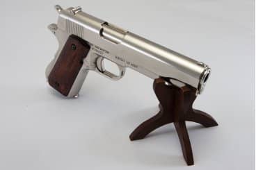 6316 PISTOLA AUTOMATICA .45 M1911A1, USA 1911 (1ª Y 2ª GM) - Espadas y Más