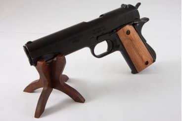 8316 PISTOLA AUTOMATICA .45 M1911A1, USA 1911 (1ª Y 2ª GM) - Espadas y Más