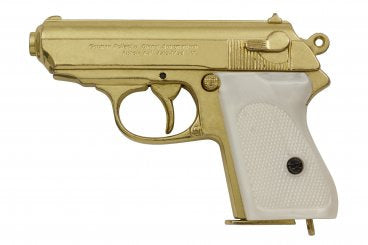 5277 PISTOLA SEMIAUTOMATICA, ALEMANIA 1919 - Espadas y Más