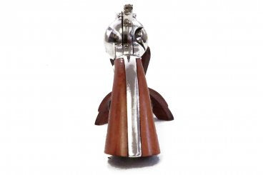 Imagen de Revólver Peacemaker 4, Cal. 45  75, 1186G Réplica no funcional parte de nuestra colección en Espadas y más, sitio oficial.