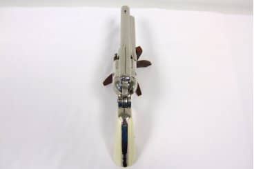 Imagen de Revólver Peacemaker CAL.45 5½", 1150 Réplica no funcional parte de nuestra colección en Espadas y más, sitio oficial.