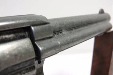 Imagen de Revólver Peacemaker CAL.45 5½", 1150 Réplica no funcional parte de nuestra colección en Espadas y más, sitio oficial.