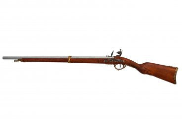 1080L RIFLE DE NAPOLEÓN, FRANCIA 1807 - Espadas y Más