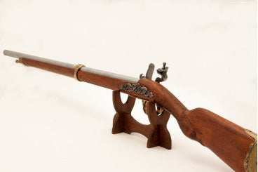 1080L RIFLE DE NAPOLEÓN, FRANCIA 1807 - Espadas y Más