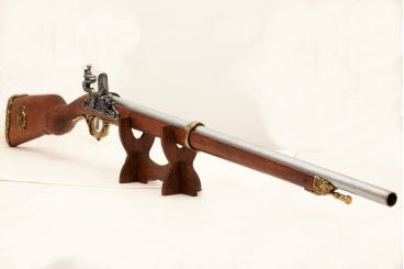 1080L RIFLE DE NAPOLEÓN, FRANCIA 1807 - Espadas y Más