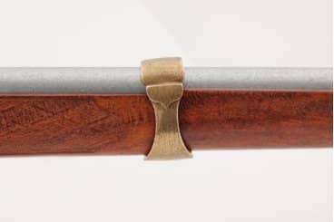 1080L RIFLE DE NAPOLEÓN, FRANCIA 1807 - Espadas y Más